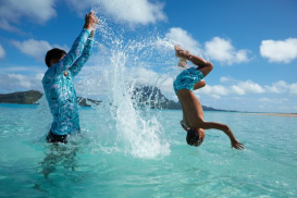 *EN* CRUISE 25 - PRIORITY 2