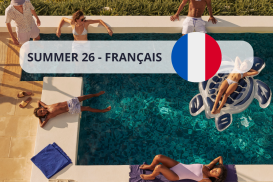 FR - SUMMER 26