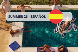 ES - SUMMER 26