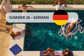 DE - SUMMER 26