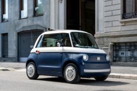 VBQ x FIAT TOPOLINO V2